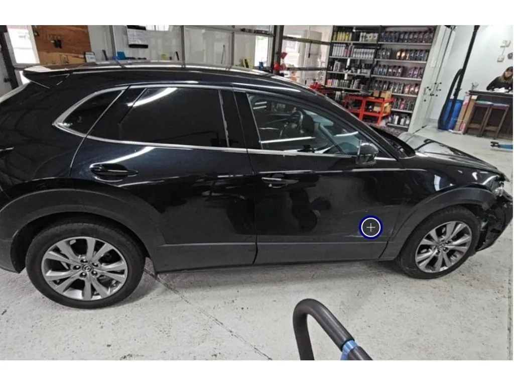Mazda CX-30 G122 AT, 122 PS — zdjęcie 3