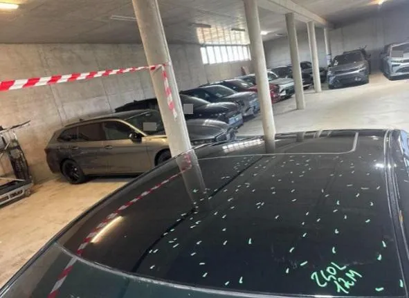Cadillac CTS 3.6 Sport Luxury, 257 PS — zdjęcie 14