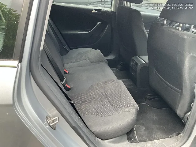 VW Passat Variant 2.0 TDI BM Comfortline 2.0, 110 PS — zdjęcie 7
