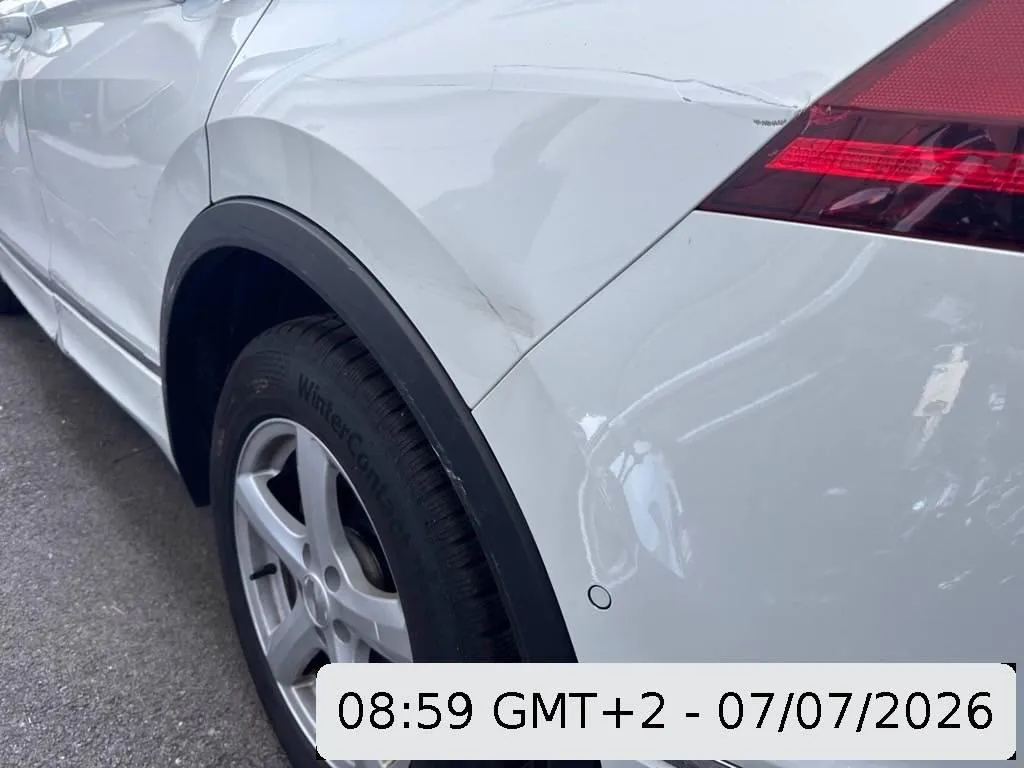 VW Tiguan 2.0TSI High 4M, 180 PS — zdjęcie 14