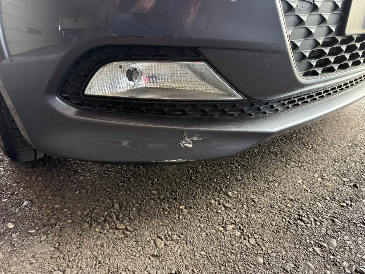 Hyundai i20/Elite i20 - GB i20 1.4, 101 PS — zdjęcie 9