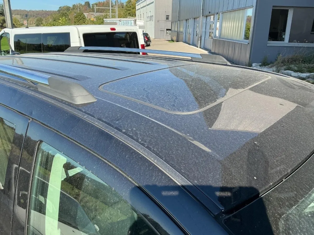 FIAT FREEMONT 2.0 AWD, 170 PS — zdjęcie 11