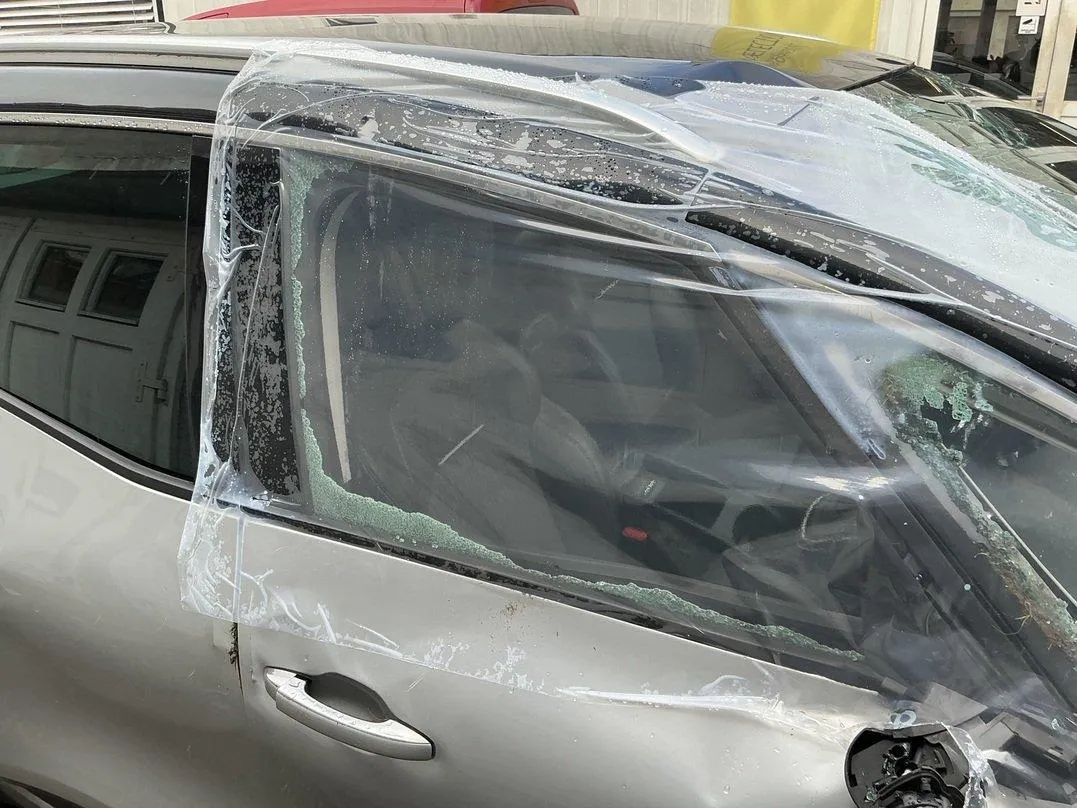 Renault Grand Scénic 1.3 TCe 140 techno EDC, 140 PS — zdjęcie 15