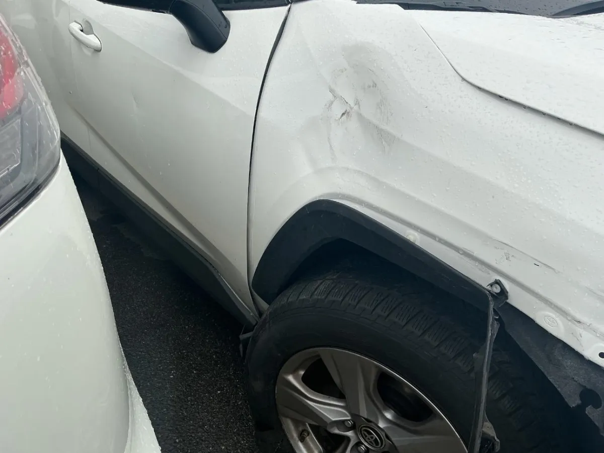 Toyota RAV4 RAV4 2.5 HSD Comfort 2.5, 177 PS — zdjęcie 10