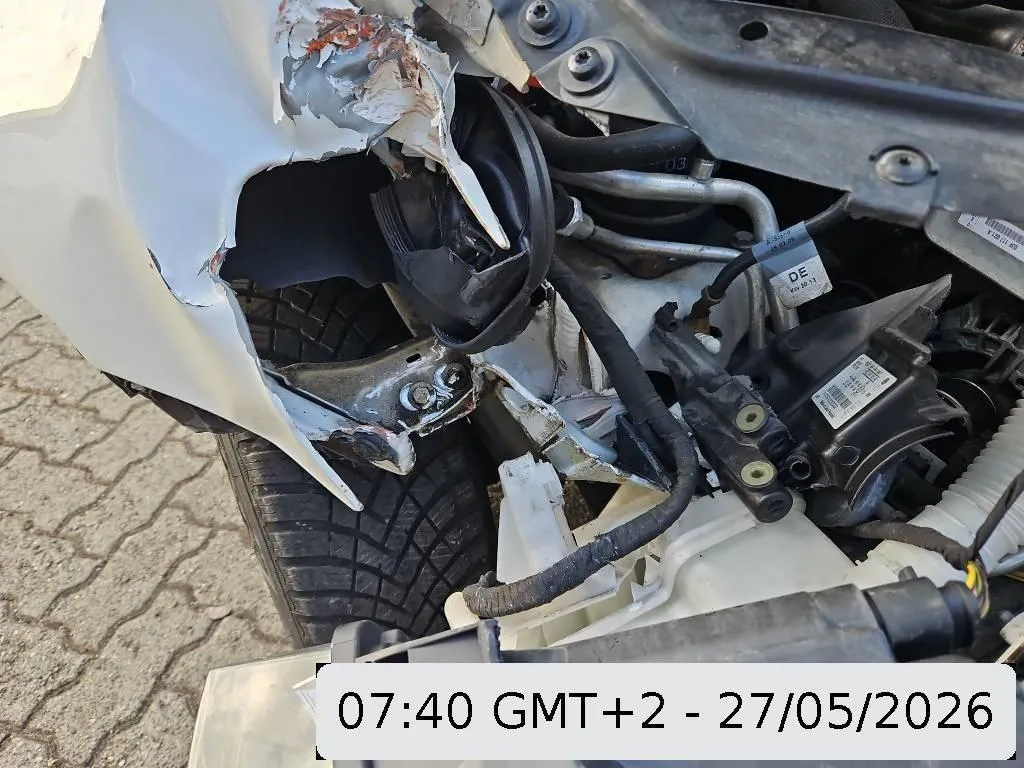 VW Polo - Typ 6R Polo Comfortline 1.2, 90 PS — zdjęcie 10