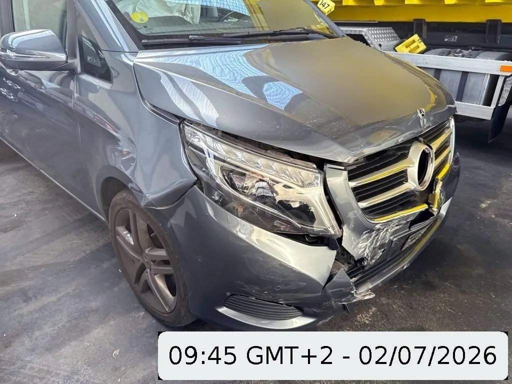 Mercedes-Benz Marco Polo 220 d Horizon 4matic, 163 PS — zdjęcie 14