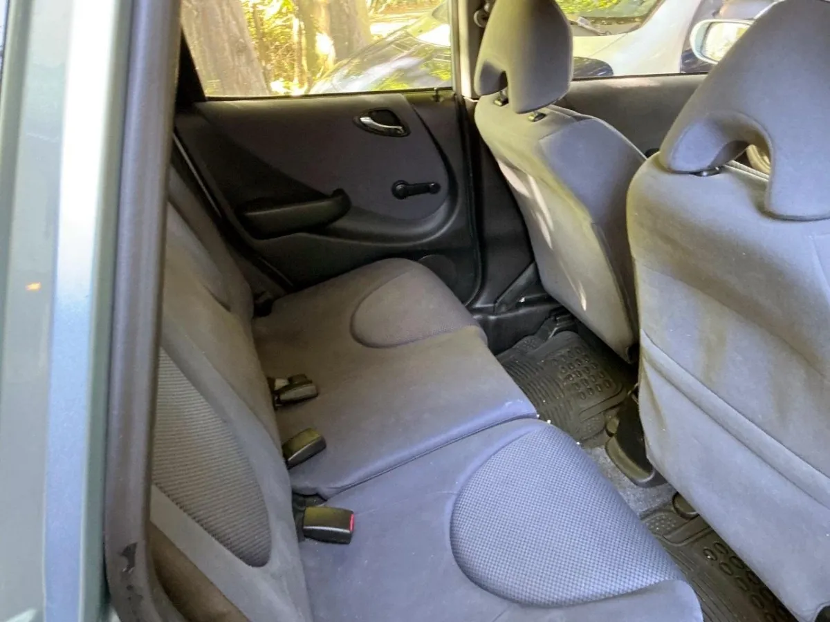 Honda 1.4, 83 PS — zdjęcie 8