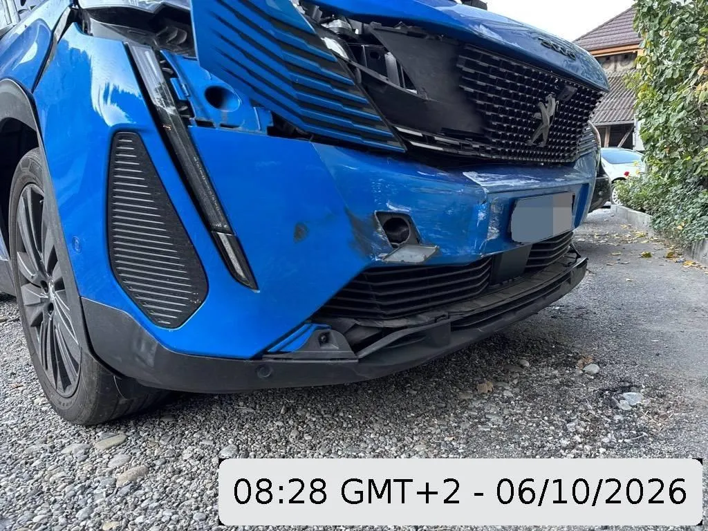 Peugeot 3008 1.6 Plug-in Hybrid4 GT Pack, 200 PS — zdjęcie 11