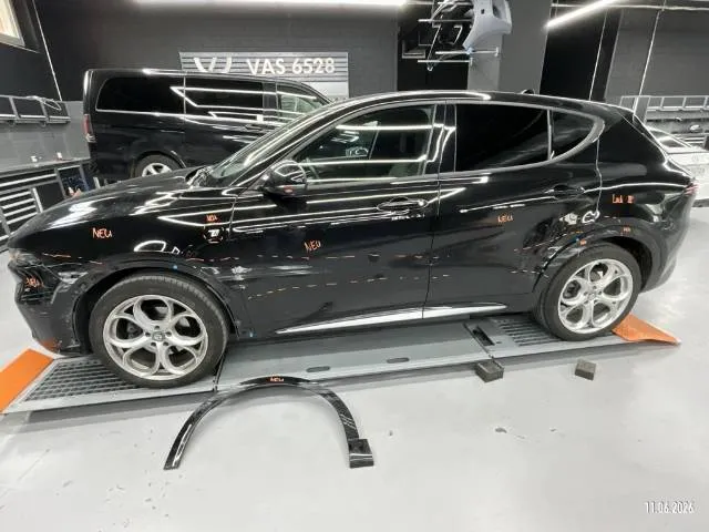 Alfa Romeo Tonale 1.6 JTD, 131 PS — zdjęcie 5