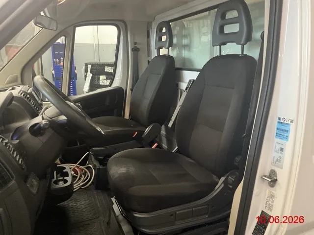 Fiat Ducato 2.2 MJ (Kühlkasten), 140 PS — zdjęcie 9