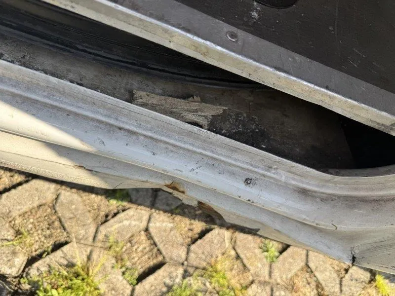 Opel Movano, 180 PS — zdjęcie 12