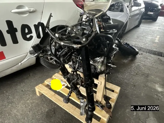 Yamaha YZF-R3 ABS, 41 PS — zdjęcie 5