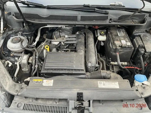 VW Touran 1.4 TSI , 150 PS — zdjęcie 10