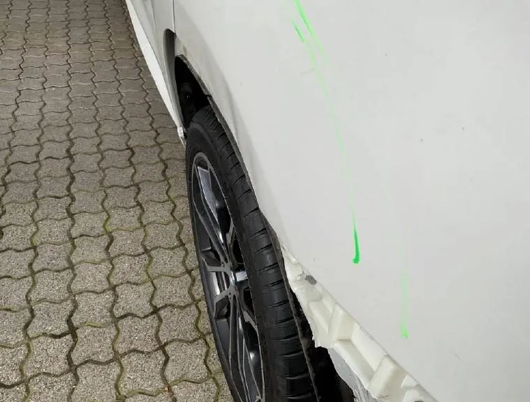 BMW X3 xDrive30d, 285 PS — zdjęcie 12