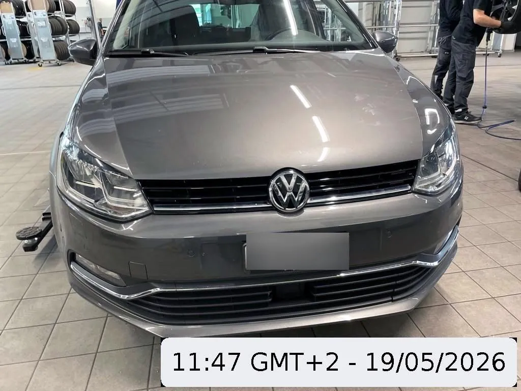 VW Polo - Type 6C ap 02.2014 jq 10.2017 Polo Lounge 1.2 TSI BMT 1.2, 90 PS — zdjęcie 10