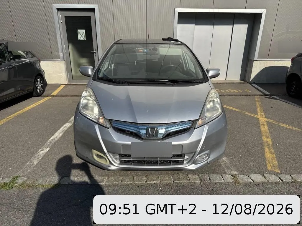 Honda Jazz 1.3i Hybrid Elegance, 88 PS