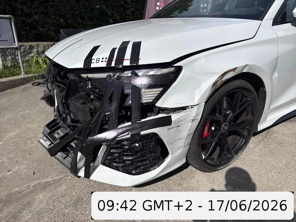 Audi RS3 Sportback 2.5 TFSI quattro S-Tronic, 400 PS — zdjęcie 13