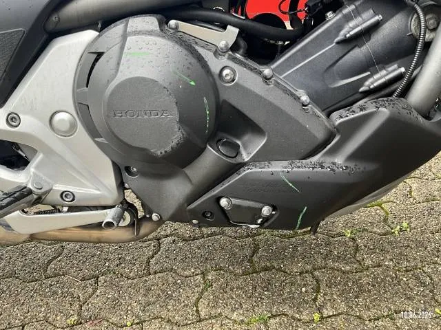Honda NC 700 S 0.7, 48 PS — zdjęcie 13