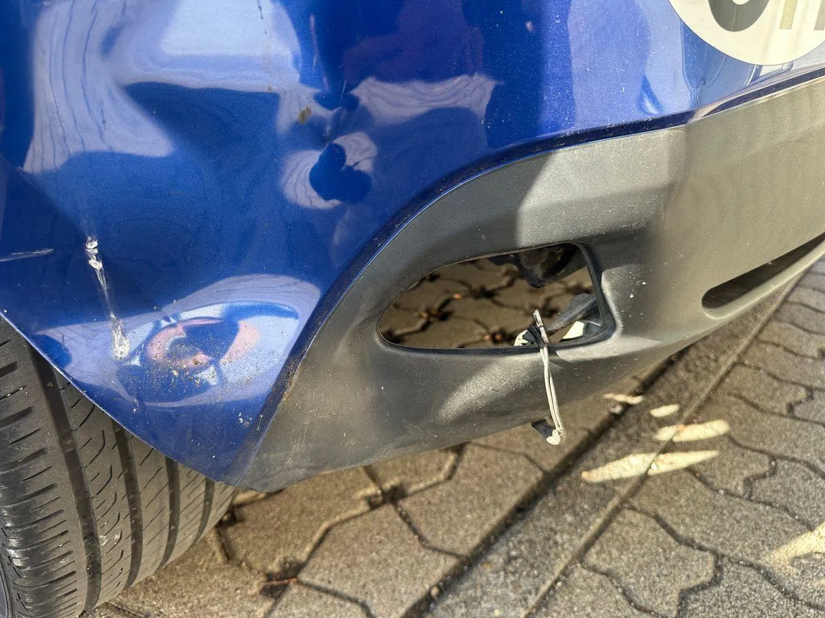 Mazda 2 1.3 86 MZR Exclusive, 86 PS — zdjęcie 14