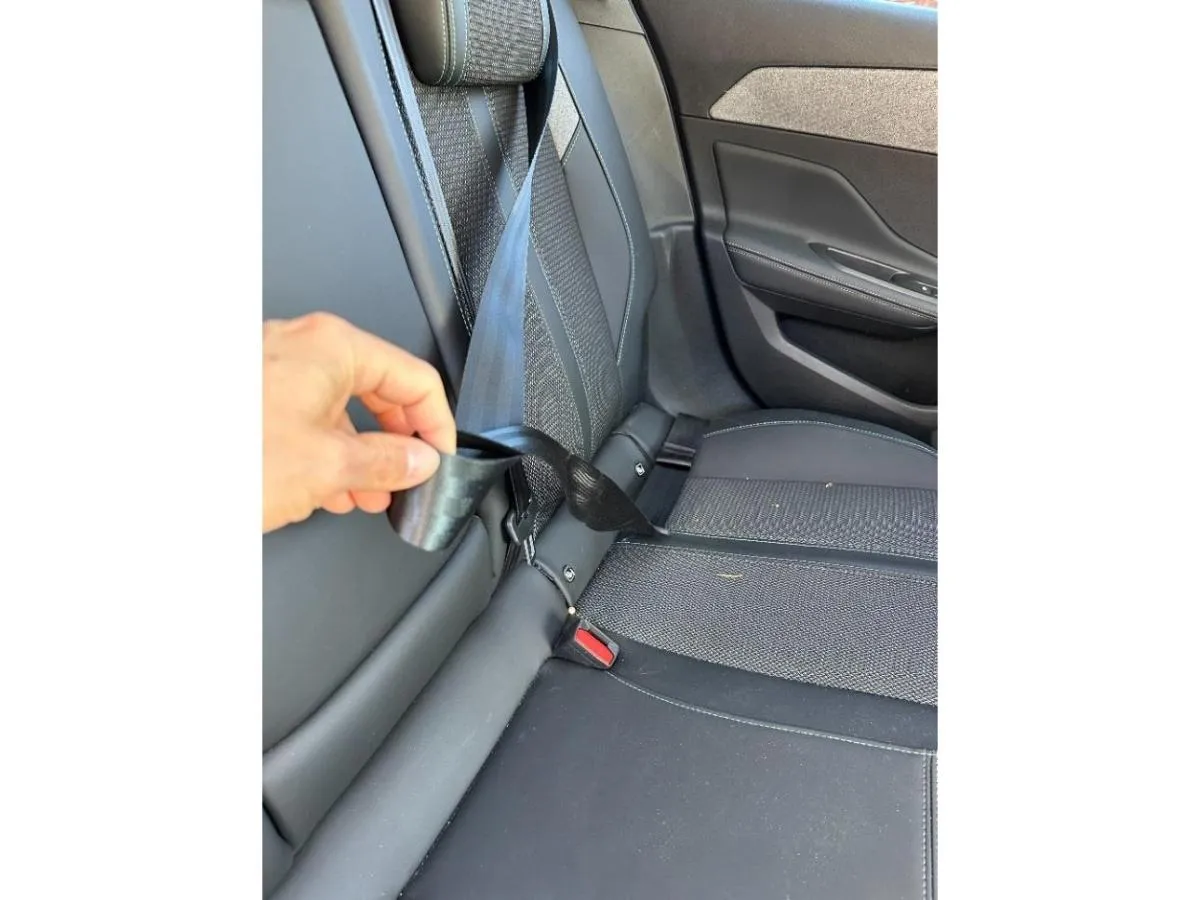 Peugeot 308 SW BlueHDI 1.5, 131 PS — zdjęcie 9