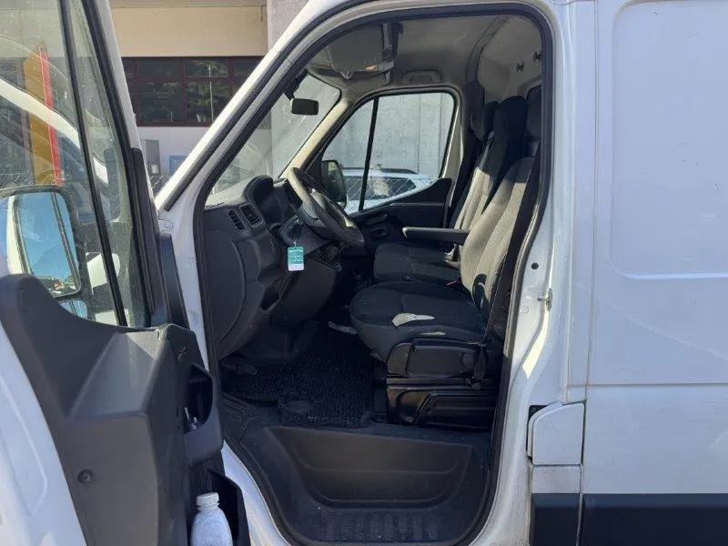 Opel Movano, 180 PS — zdjęcie 5