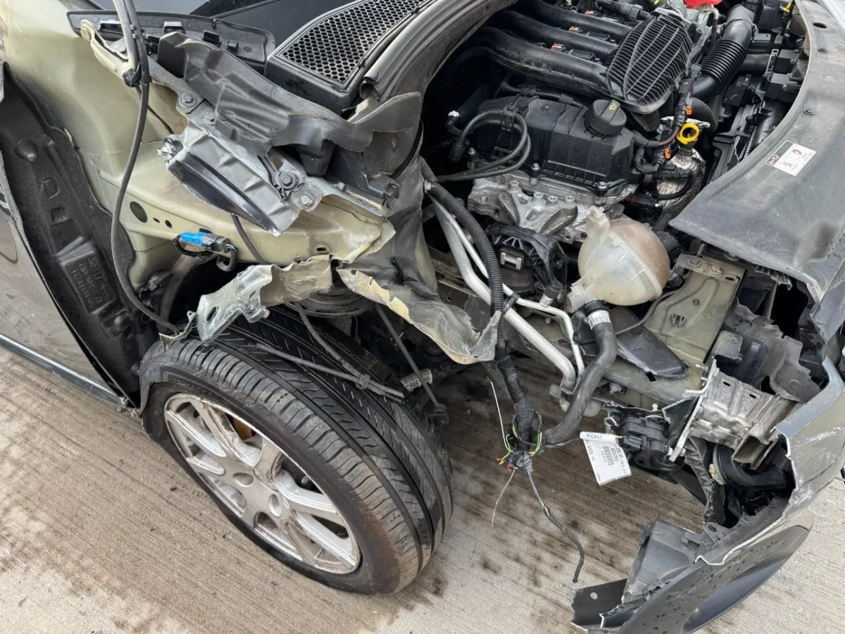 Peugeot 208 208 1.2, 82 PS — zdjęcie 11