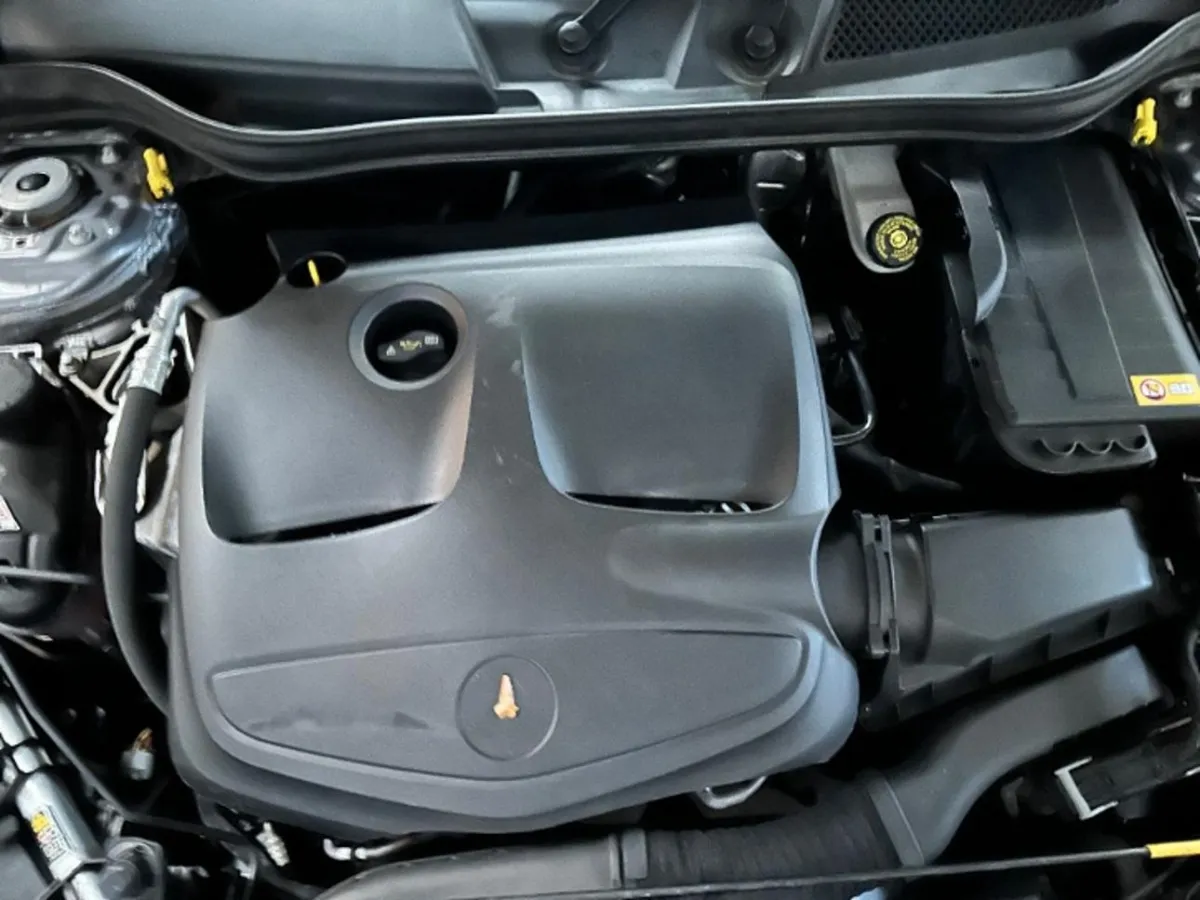 Mercedes-Benz CLA-Klasse C117 CLA 250 4m, 211 PS — zdjęcie 15