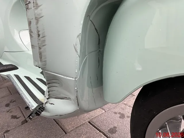 Piaggio Vespa 125 Primavera 0.1, 11 PS — zdjęcie 7