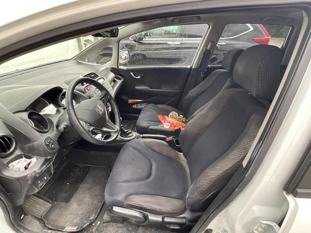 Honda Jazz 1.4i Comfort Plus, 99 PS — zdjęcie 7