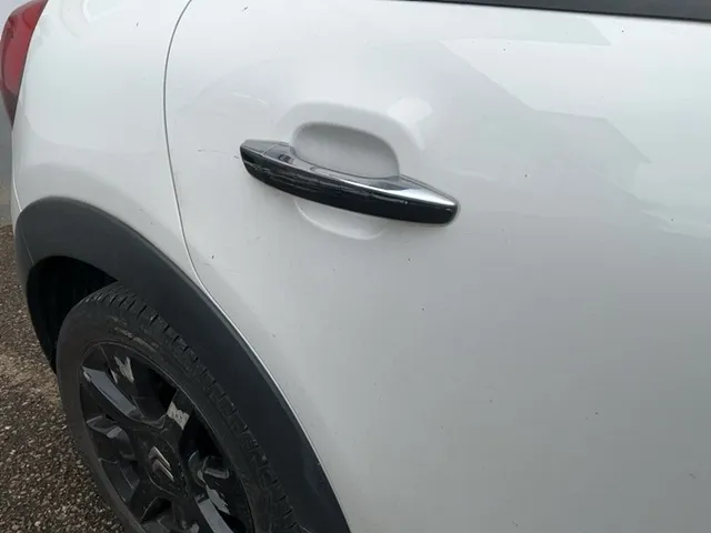 Citroën C3 1.2 PureTech Shine 1.2, 110 PS — zdjęcie 13