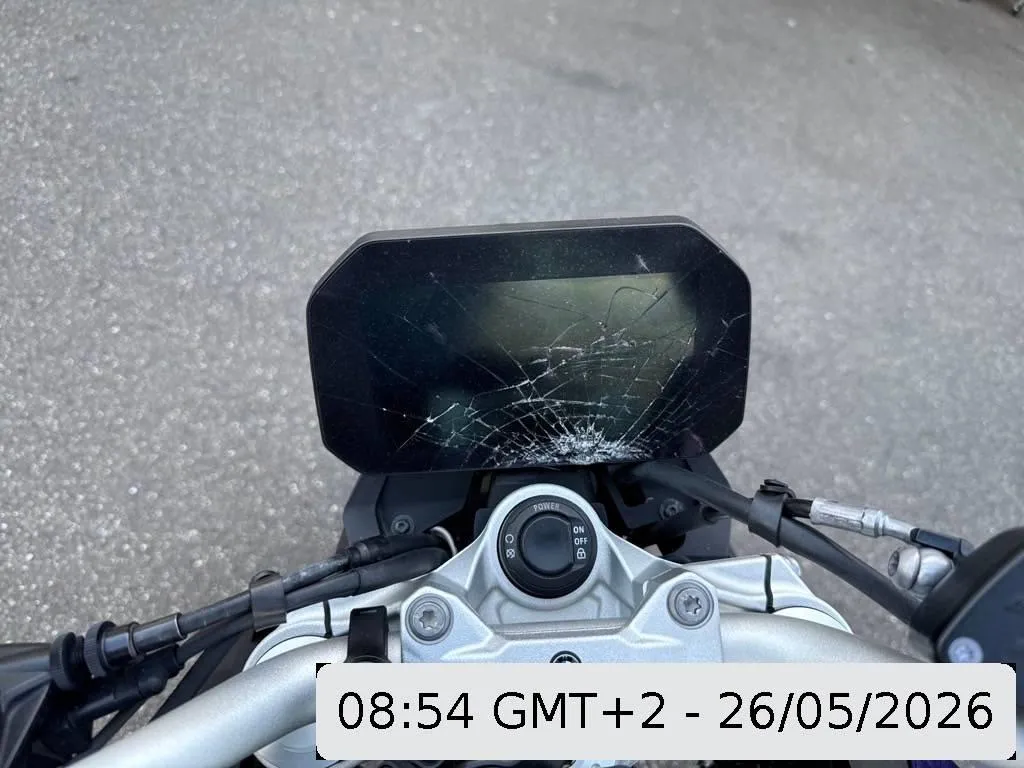 BMW F 900 R A2 0.9, 48 PS — zdjęcie 5