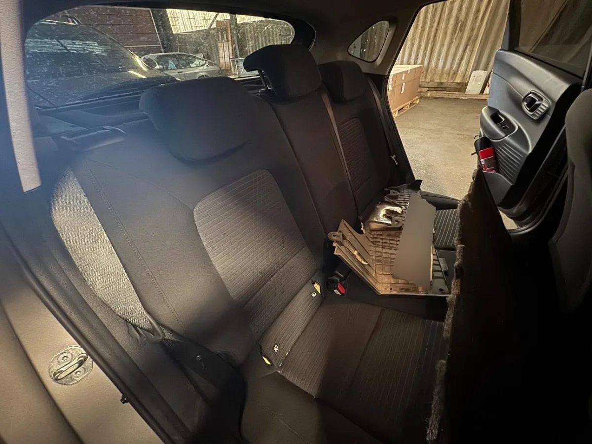 Hyundai i20 i20 1.0 TGDI 1.0, 99 PS — zdjęcie 10