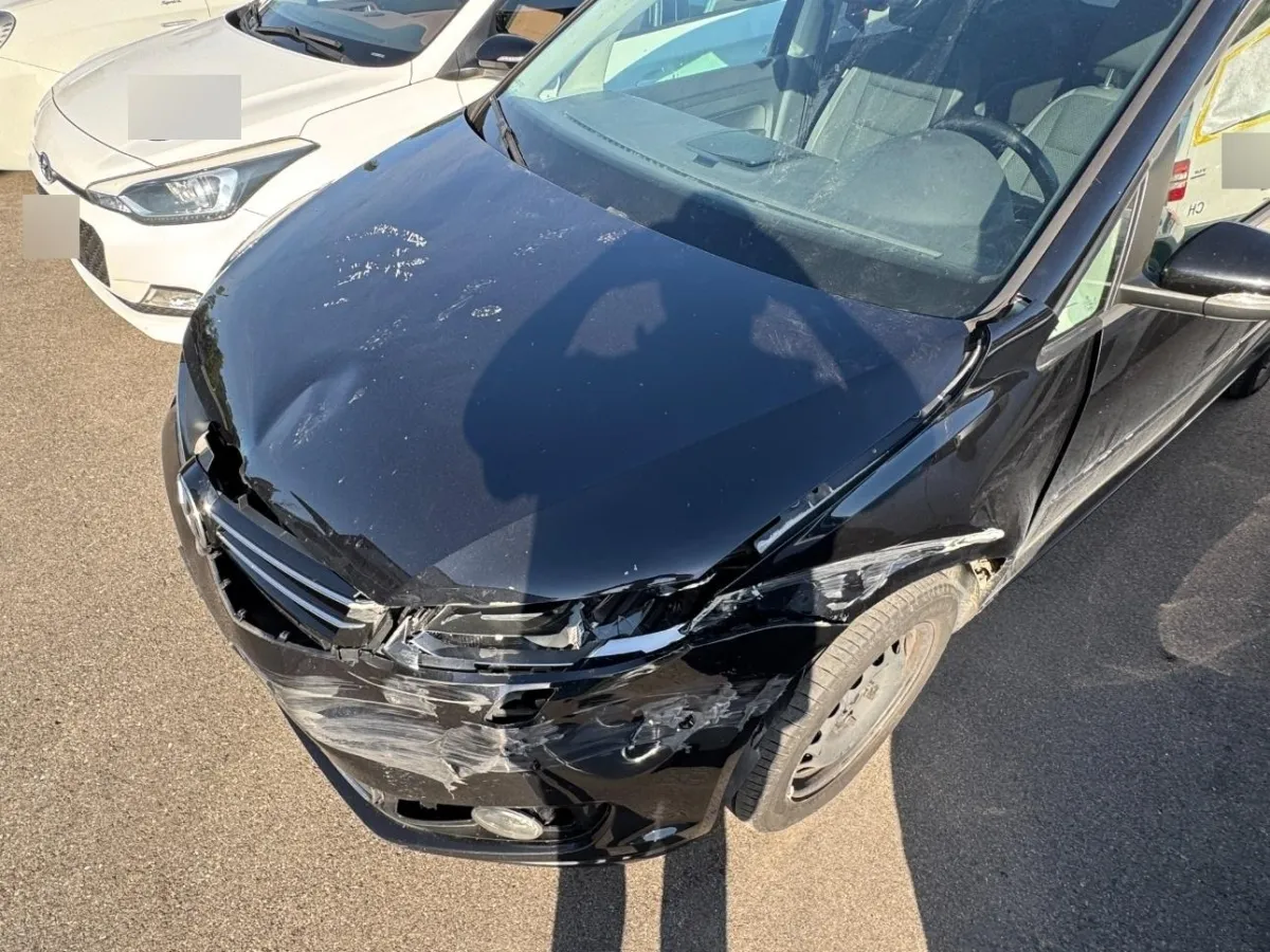 VW TOURAN Modell 2011- Touran 1.4 TSI Comfort, 140 PS — zdjęcie 11