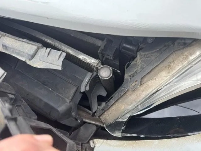 Renault Scenic III Scenic III Bose 1.5, 109 PS — zdjęcie 13