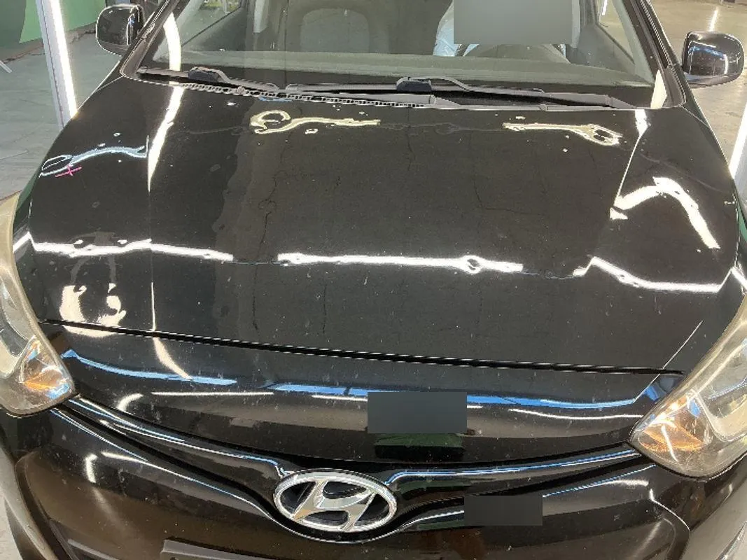 Hyundai i20 , 86 PS — zdjęcie 13