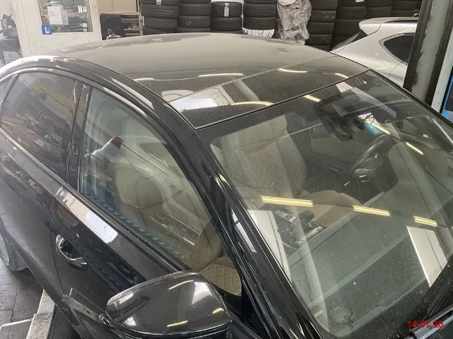 Audi A8 50 TDI quattro tiptronic, 286 PS — zdjęcie 9