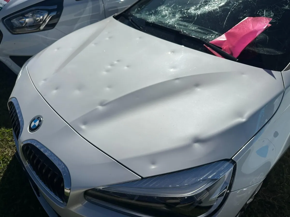BMW 2er Reihe F46 Gran Tourer 218i, 140 PS — zdjęcie 9