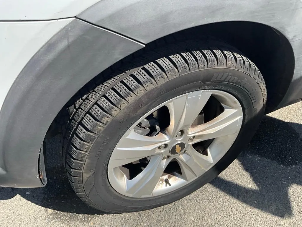 Chevrolet Captiva 2.0 D, 150 PS — zdjęcie 11