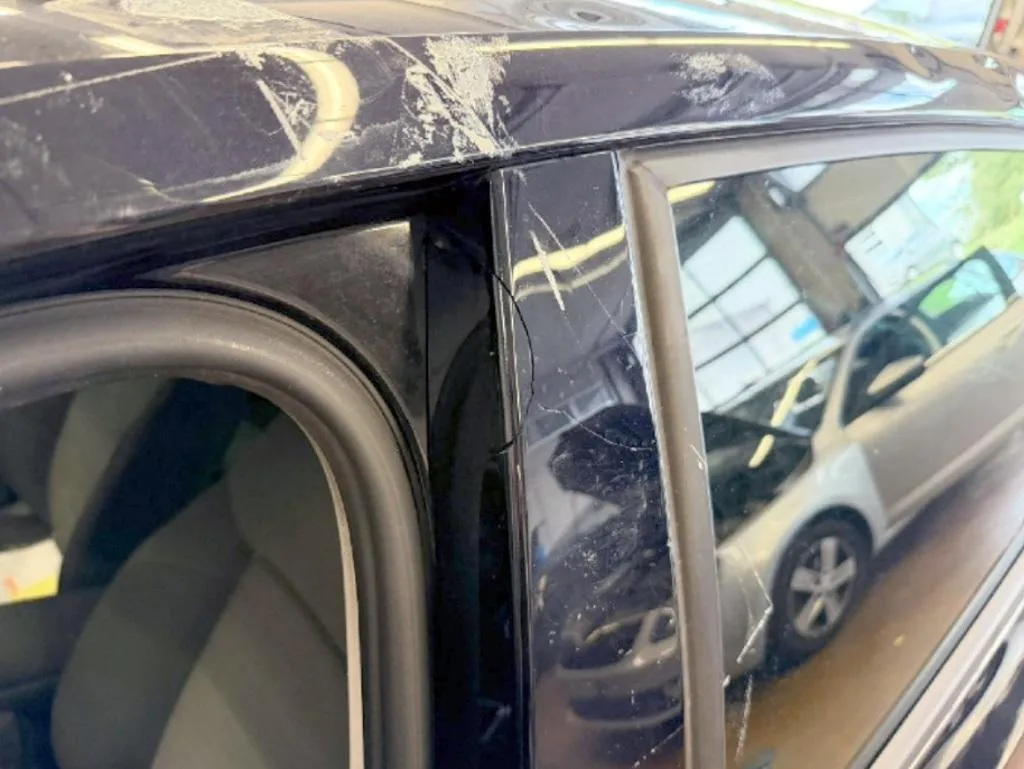 VW Polo 1.4 Comfortline, 85 PS — zdjęcie 11