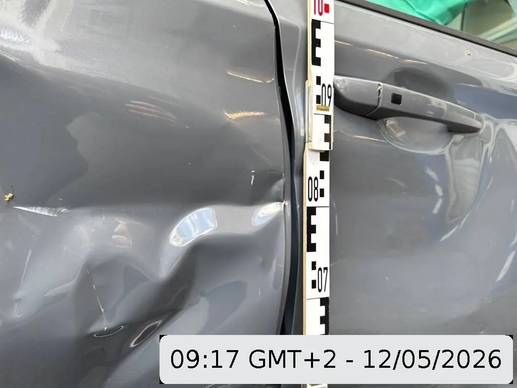 Hyundai Kona Vertex HEV, 105 PS — zdjęcie 13