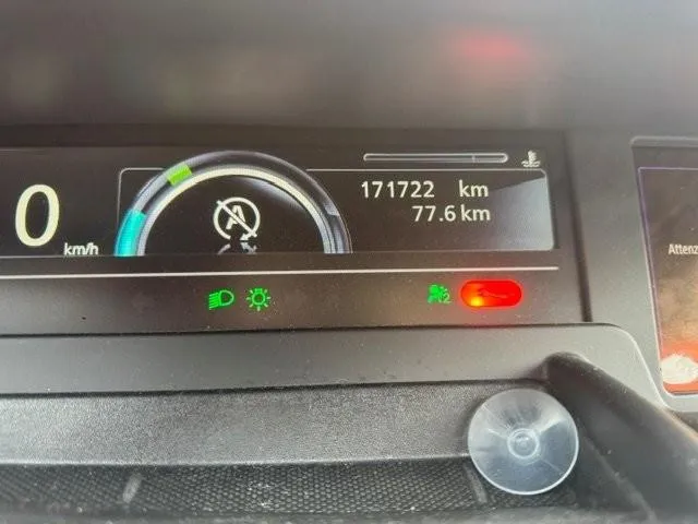Renault Scenic III Scenic III Bose 1.5, 109 PS — zdjęcie 9