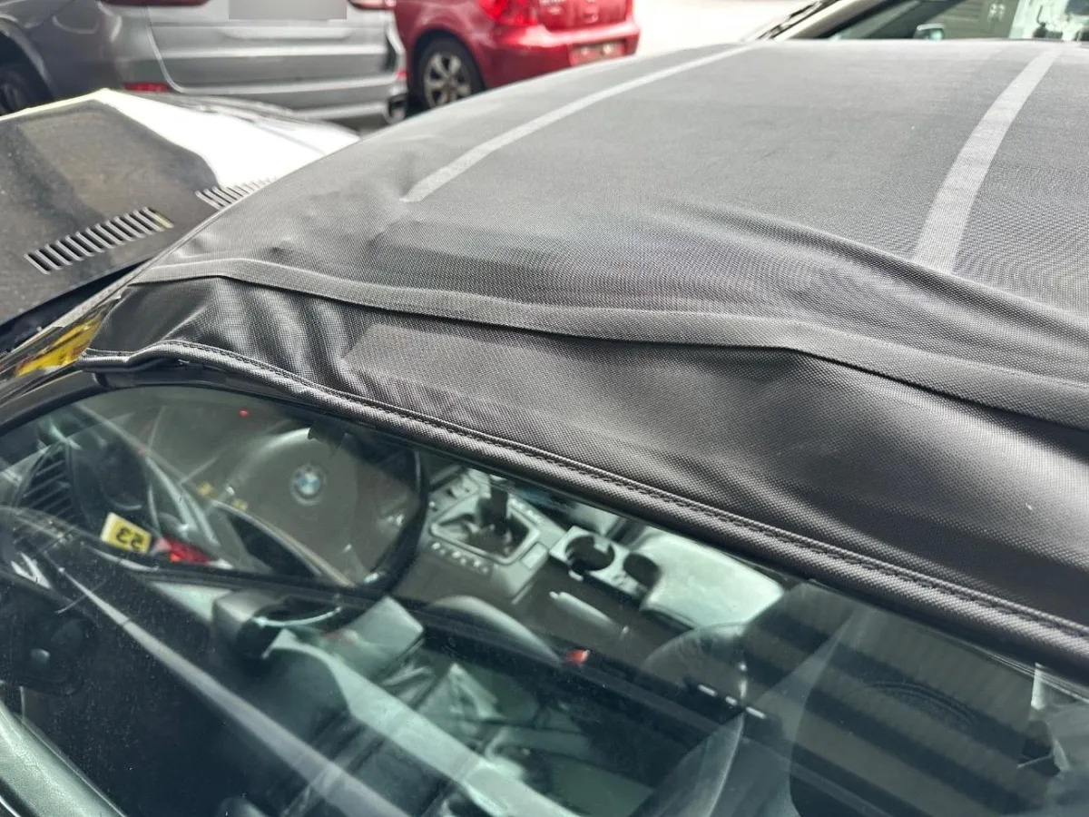 BMW 325I 2.5, 192 PS — zdjęcie 13