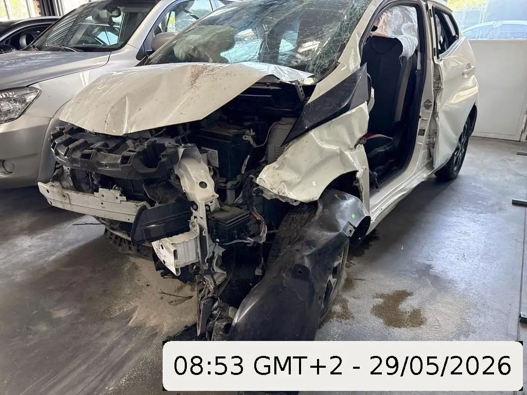 Toyota Aygo 1.0 VVT-i Trend, 72 PS — zdjęcie 10