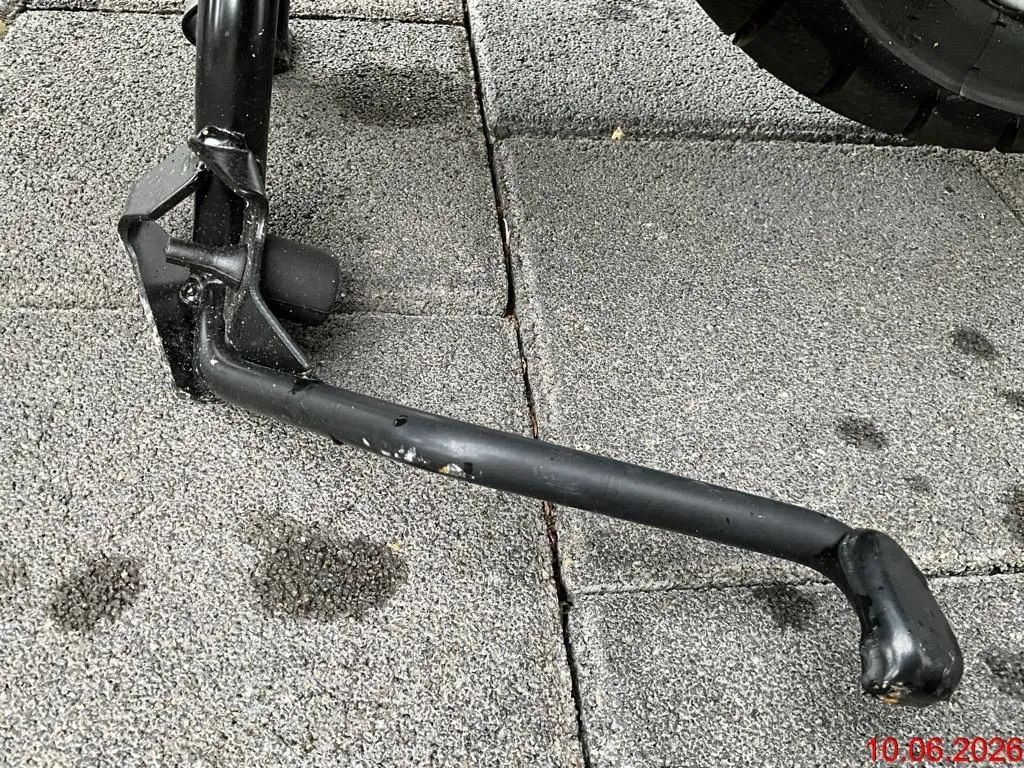 Piaggio Vespa 125 Primavera 0.1, 11 PS — zdjęcie 15