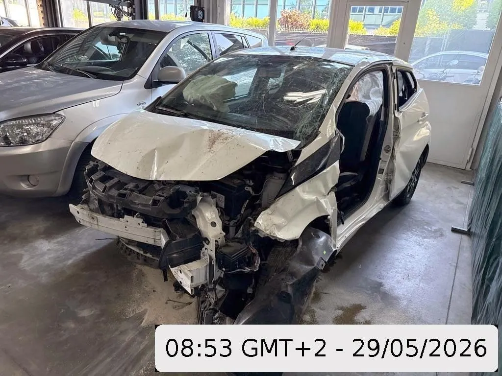 Toyota Aygo 1.0 VVT-i Trend, 72 PS — zdjęcie 5