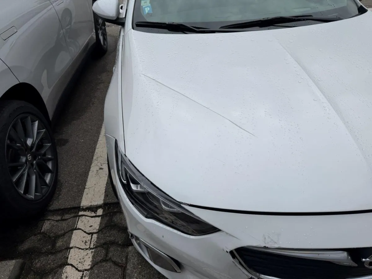 Opel Insignia Sports Tourer 2.0 T GSi AWD, 260 PS — zdjęcie 10