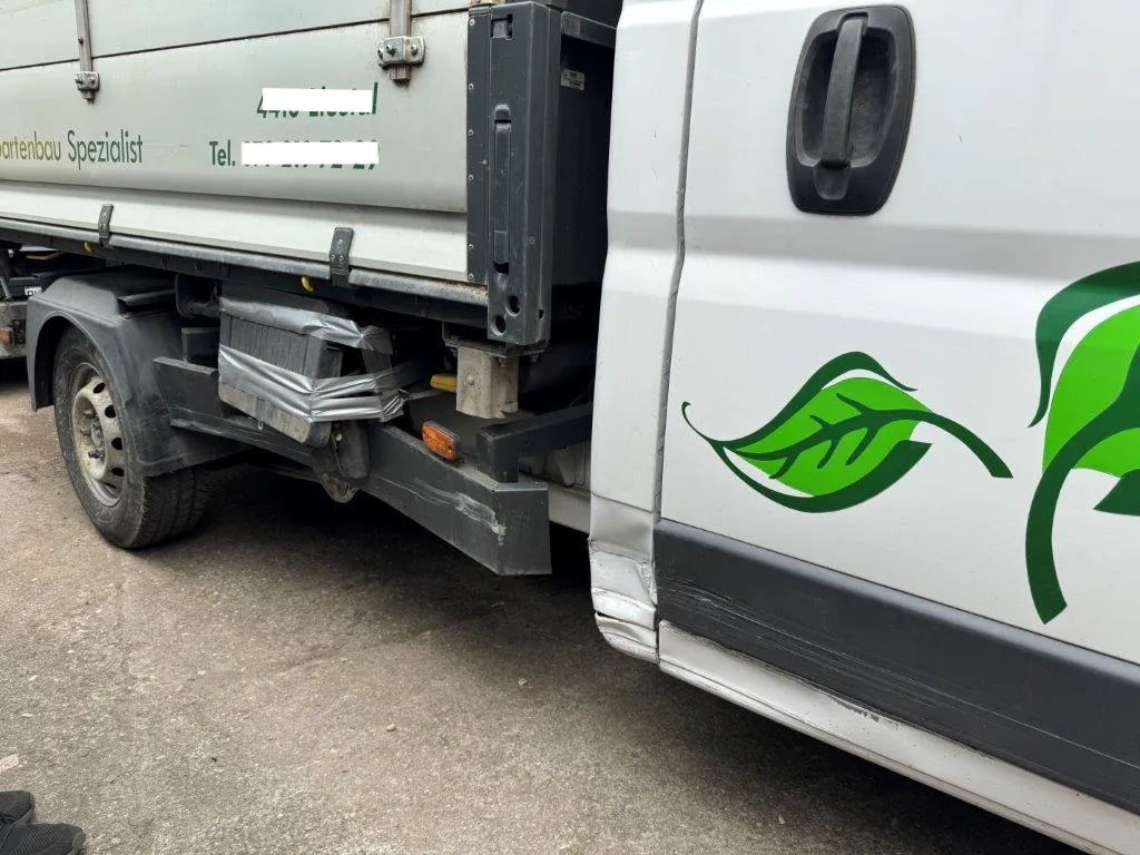 FIAT Ducato 250 17 DKab.Ch 2.3, 148 PS — zdjęcie 10