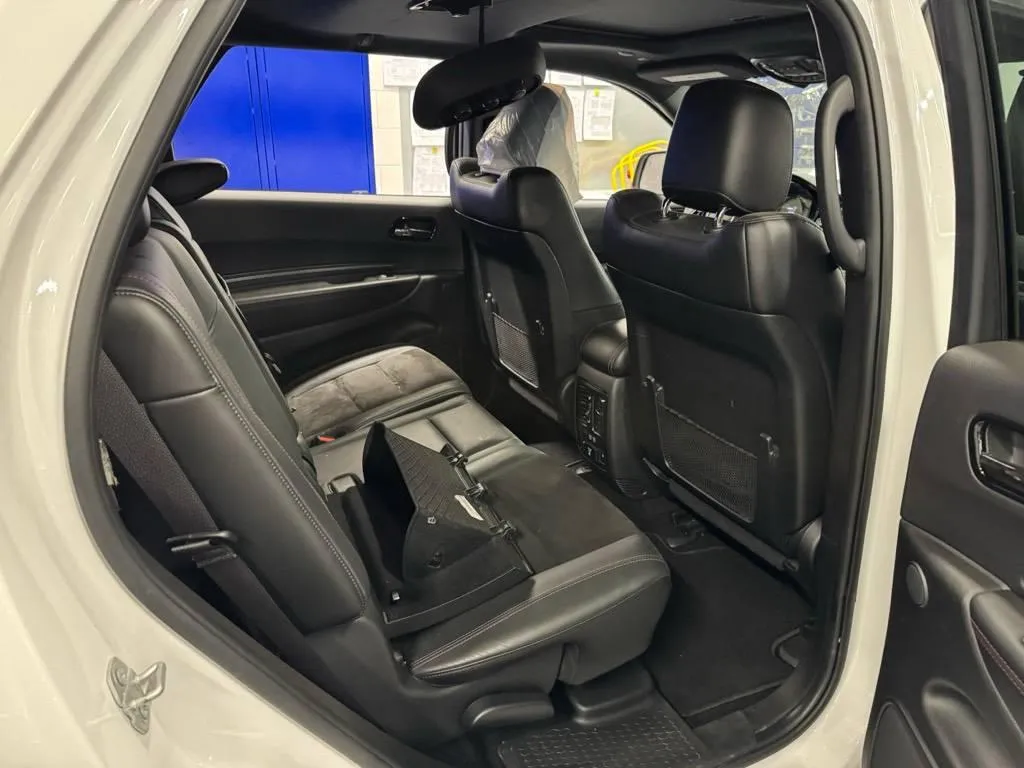 Dodge Durango III - WD Durango R/T 5.6, 364 PS — zdjęcie 9