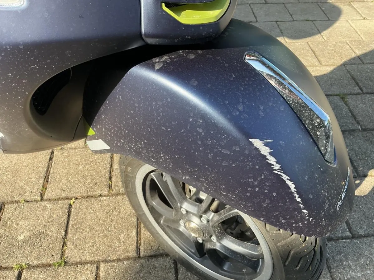 PIAGGIO Vespa GTS 310 0.3, 24 PS — zdjęcie 13