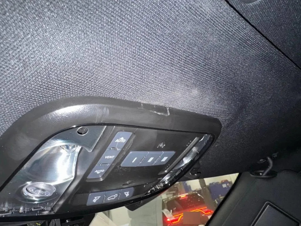 Dodge Durango III - WD Durango R/T 5.6, 364 PS — zdjęcie 15